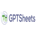 GPTSheets - Chrome Extension Logo