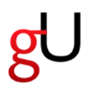 gUnify Salesforce Connector AI - Chrome Extension Logo