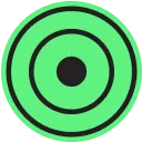 Halist AI - Chrome Extension Logo