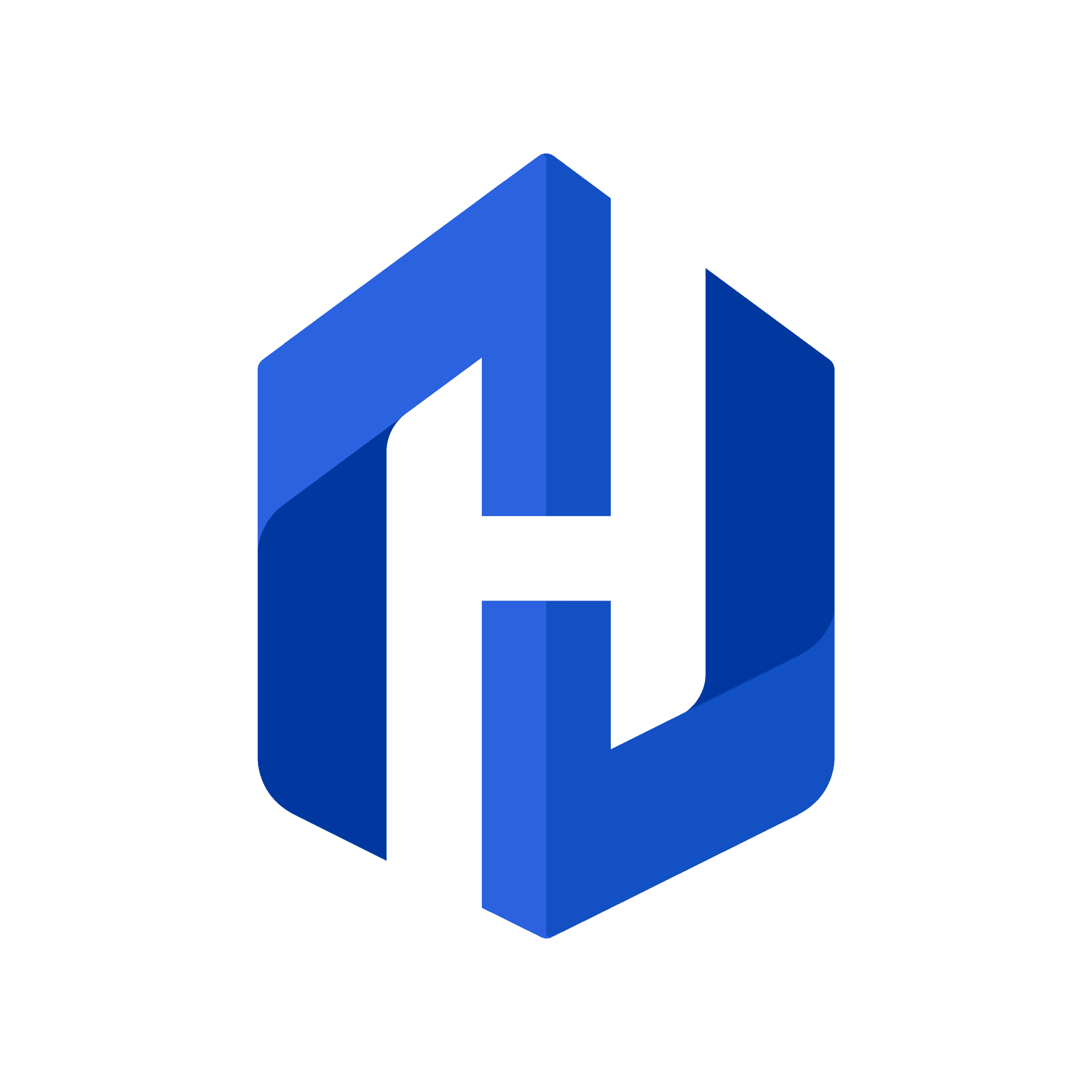 HeHealth Logo