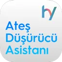 Hekimim Yanımda - Chrome Extension Logo