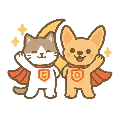 Hello Pet Dreams Logo