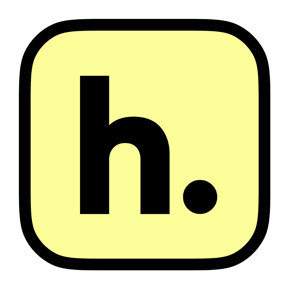 Humming, Inc Logo