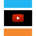 Image and Youtube Video Viewer for GPTs (IYVV) - Chrome Extension Logo