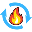 Image Background Remover & Format Converter - Chrome Extension Logo