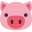 Image Pig Logo
