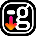 Instagram Unfollow AI - Chrome Extension Logo