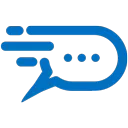 Instasponse AI - Chrome Extension Logo