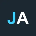 JeffreyAI Email Scout - Chrome Extension Logo