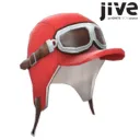 Jive Copilot - Chrome Extension Logo