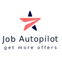 JobAutopilot - Chrome Extension Logo