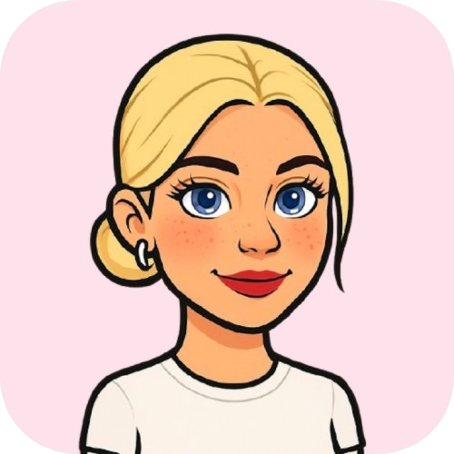 Kate AI Fashion Assistant Logo