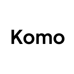 Komo Search Logo