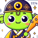 Korea Public Data Portal Chrome Extension - Chrome Extension Logo