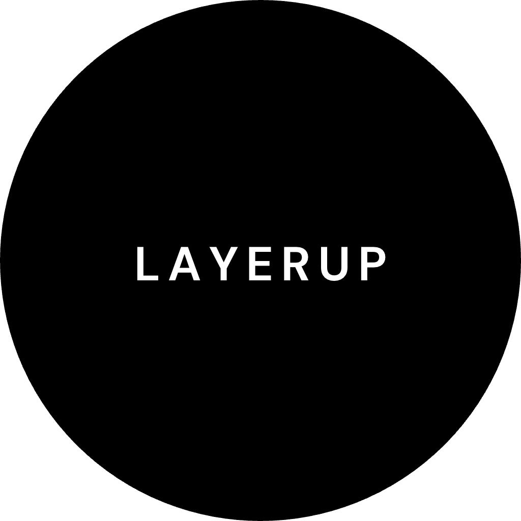 Layerup Logo