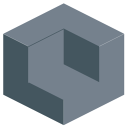 Lean Canvas Game Logo