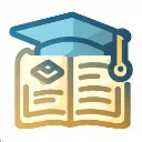 Lecture Summary: YouTube, Udemy And Coursera - Chrome Extension Logo