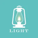Lighting Lamp - Chrome Extension Logo