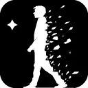 LINGUACODE.AI - Chrome Extension Logo