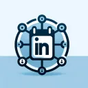 Linkd Master - Chrome Extension Logo