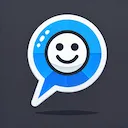 LinkedIn Subtext Translator - Chrome Extension Logo