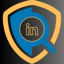 LinkedScanner - Chrome Extension Logo