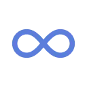 Looppanel - Chrome Extension Logo