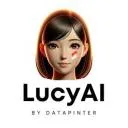 LucyAI by DataPinter - Chrome Extension Logo
