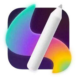 Magic – Desenho e IA Logo