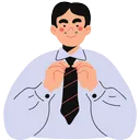 Mail Daddy - Chrome Extension Logo