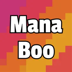 Manaboo Logo