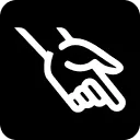 Mano - Chrome Extension Logo