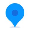 Maps Scraper AI Logo