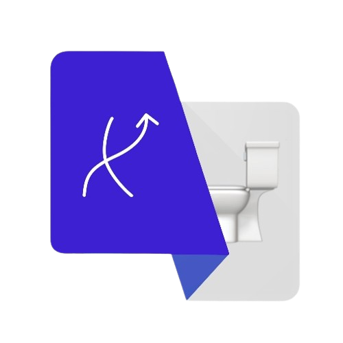 Memenome Brainrot Translator Logo