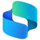 Microsoft Copilot in Chrome (via Extension) - Chrome Extension Logo