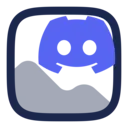 MidJourney Gallery Viewer - Chrome Extension Logo