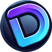 MR DIGIX Logo