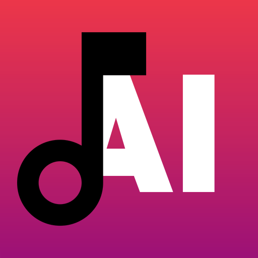 MusicAI Logo