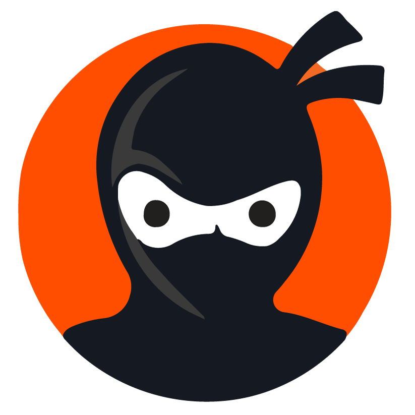 MyDataNinja Logo