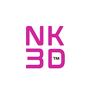 NAK3D Logo