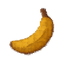 Nano Banana Games Logo