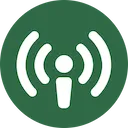 Nano-Influencer - Chrome Extension Logo