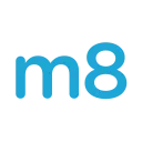 nbnm8 - Chrome Extension Logo