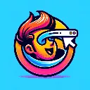 Neckium - Chrome Extension Logo