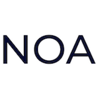 NOA Business Automation Logo