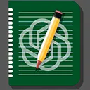 Notes for ChatGPT - Chrome Extension Logo
