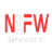 NSFW AI Art Generator Logo