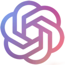 OpenAI-Translator - Chrome Extension Logo