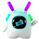 Orbitt Pro - Chrome Extension Logo