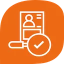 Orion U-Verify for SAP Fieldglass by Stratesys - Chrome Extension Logo